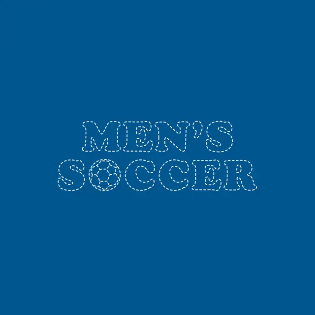 Men's Soccer Stitched Text PR Hoodie