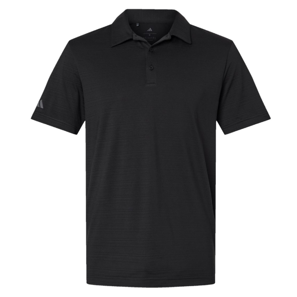 トップス trvo black hole polo TRU 553 - Zip Polo