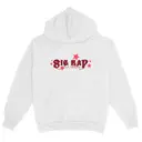 Sigma Kappa Starry Block Letter PR Hoodie 2