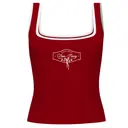 Kappa Delta Elegant Script Date Party Tank 2