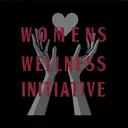 Womens Wellness Initiative Heart and Hands Philanthropy Hoodie