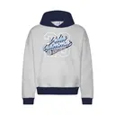 Delta Gamma Cheerleading Illustration Homecoming Hoodie 2