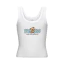 Phi Sigma Sigma Playful Teddy Bear Rush & Bid Tank 2