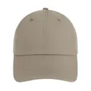 Authentic Pigment Direct-Dyed Twill Cap 1912 Stone Front