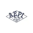 Alpha Epsilon Pi Bold Mountain Retreat Hoodie