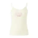 Active Minds Bead Lettering PR Tank 2