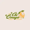 Chi Omega Lemon Illustration Parent's Weekend Shirt