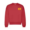 Chinese Students and Scholars Association Dragon Illustration PR Crewneck 2