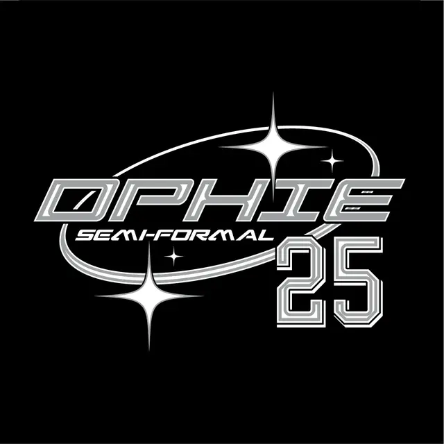 Delta Phi Epsilon Galactic Text Semi Formal Tank