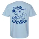 Delta Delta Delta Star Graphic Philanthropy Shirt 2