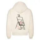 Art Club Scenic Easel Sketch PR Hoodie 2