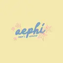 Alpha Epsilon Phi Starfish and Floral Mom's Weekend Shirt
