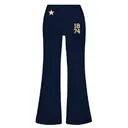 Gamma Phi Beta Star and Block Numbers PR Athleisure Pant 2