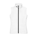 Helly Hansen Helly Hansen Women's Crew Insulator Vest 2.0 White Front
