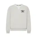 Sigma Nu Pumpkins Text PR Crewneck 2