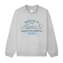 Alpha Xi Delta Script Lettering and Block Text PR Sweater 2