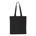 Flat lay for OAD117-BLACK (Back)