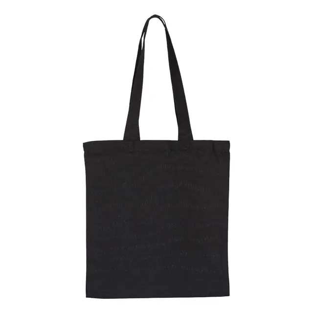 Flat lay for OAD117-BLACK (Back)