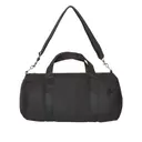 Flat lay for 3301-BLACK (Back)