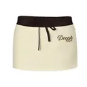 Delta Phi Epsilon Flowing Script PR Skirt 2
