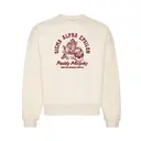 Sigma Alpha Epsilon Skeleton Lion Philanthropy Crewneck 2