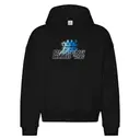 Running Club Dynamic Runner Graphic PR Hoodie 2