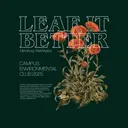 Campus Environmental Club Leafy Text PR Sweater