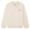 Delta Phi Epsilon Bold Script Philanthropy Crewneck 2