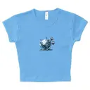 Kappa Alpha Theta Disco Ball Shattered PR Shirt 2