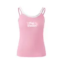 Delta Delta Delta Whimsical Shells and Stars PR Tank 2