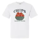 Lambda Chi Alpha CHOPS Rustic Fruit Bowl Philanthropy Shirt 2