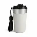 Flat lay for YDD002-WHITE-16OZ (Back)