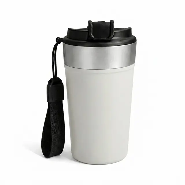 Flat lay for YDD002-WHITE-16OZ (Back)