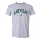 Alpha Sigma Alpha Arch Lettering Parent's Weekend Shirt 2