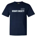 Debate Society Speech Bubble PR Shirt 2