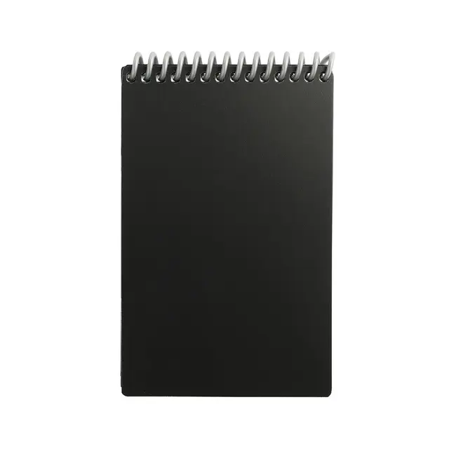 Flat lay for 0911-20-BLACK (Back)