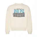 Phi Kappa Psi Block Text House Illustration Rush Crewneck 2