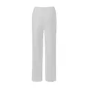 Cabo Heavyweight Low Waist Sweatpants Ash mto Back