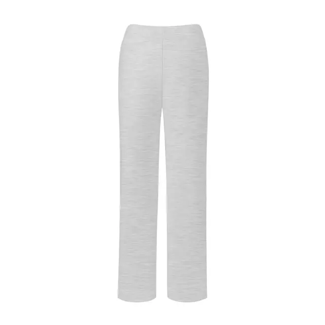 Cabo Heavyweight Low Waist Sweatpants Ash mto Back