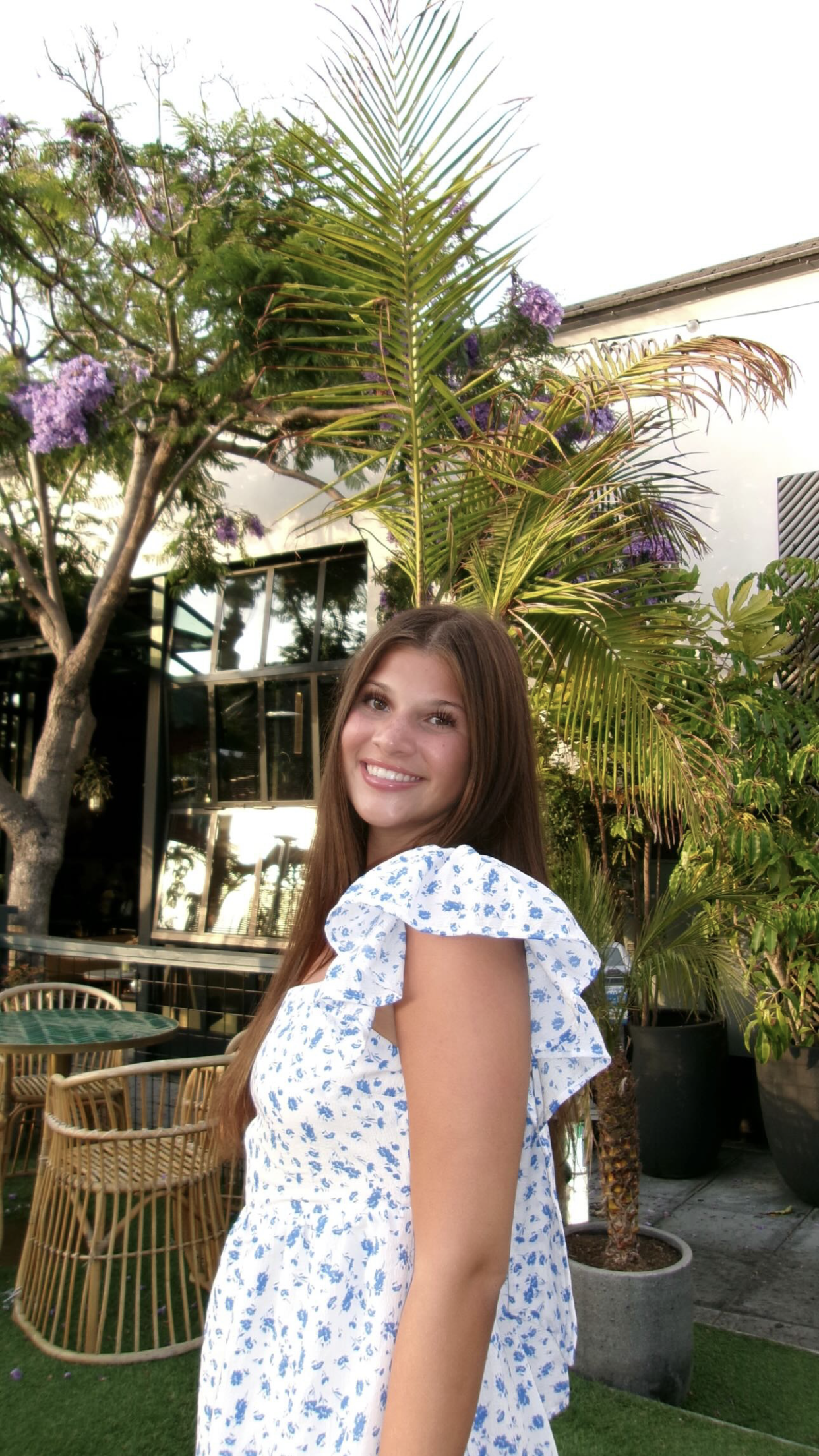 Ava Lisnow