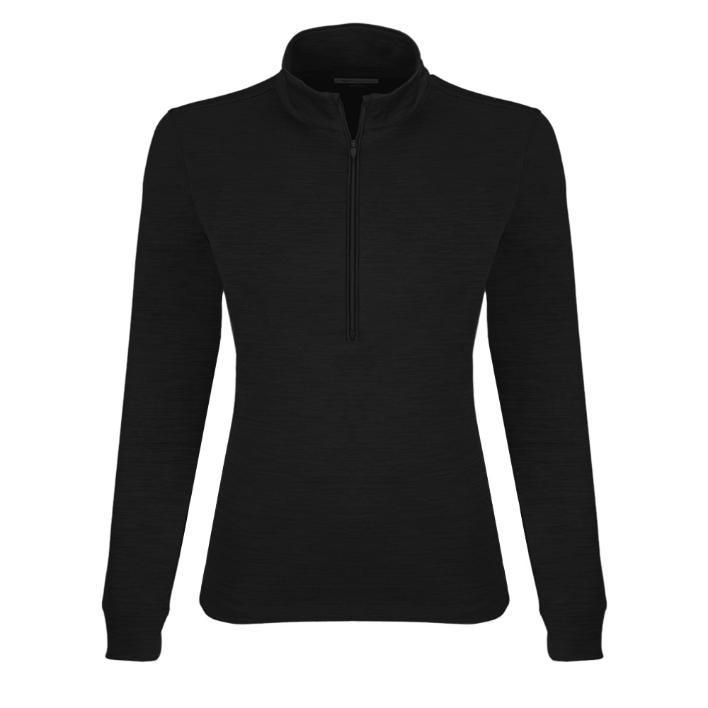 Greg Norman Collection Women's Utility 1/4 Zip Pullover | Fresh Prints