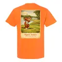 Sigma Kappa Tiger Golf Parent's Weekend Shirt 2