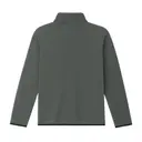 Nike Therma-FIT 1/4-Zip Fleece Team Anthracite Back