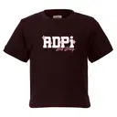 Alpha Delta Pi Star Lettering Bid Day Shirt 2