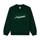 Lambda Chi Alpha Hand Drawn Lettering PR Sweater 2