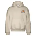 Soccer Club Upper Half Ball PR Hoodie 2