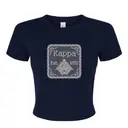 Kappa Kappa Gamma Lace Pattern PR Shirt 2