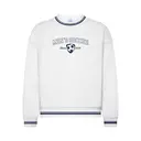 Men's Soccer Shield Logo PR Crewneck 2