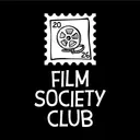 Film Society Club Film Reel Stamp PR Hoodie