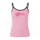 Alpha Xi Star Illustration Homecoming Tank 2